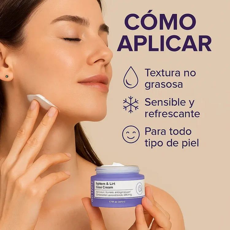 GOPURE - Tighten & Lift Firming