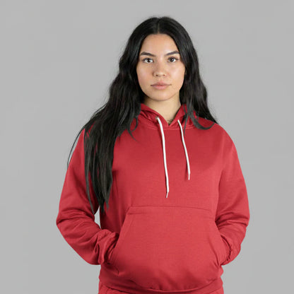 Hoodie Unisex Pack x3 (Al final del pedido anotar los colores Y tallas)