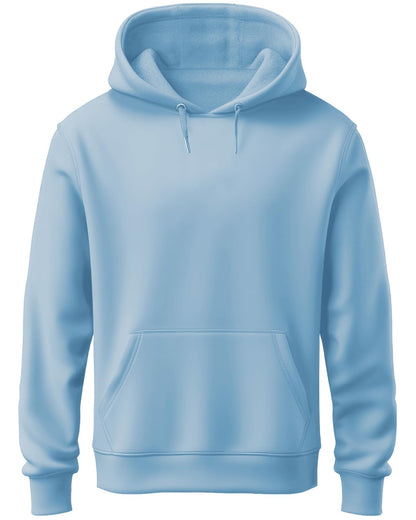 Hoodie Unisex Pack x3 (Al final del pedido anotar los colores Y tallas)