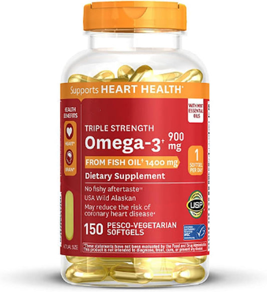 Vitalsardina Omega 3