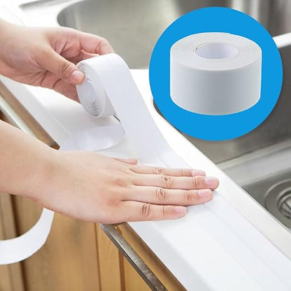 Cinta Adhesiva Impermeable (Oferta 2x1)