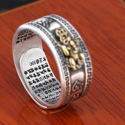 Anillo de la Abundancia 2X1