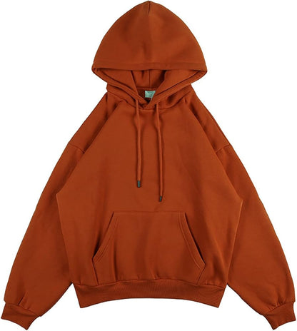 Hoodie Unisex Pack x3 (Al final del pedido anotar los colores Y tallas)