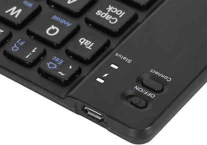 Teclado Plegable