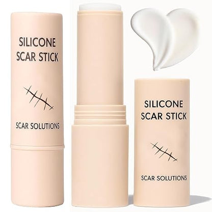 Silicona Cicatrizante en Barra (Oferta 2x1)