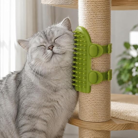 Rascador Esquinero para Gatos (Oferta 3X1)
