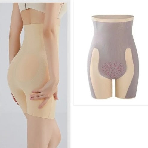 Short Moldeador High Waist