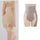 Short Moldeador High Waist
