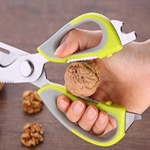 Tijeras Multifuncionales para cocina