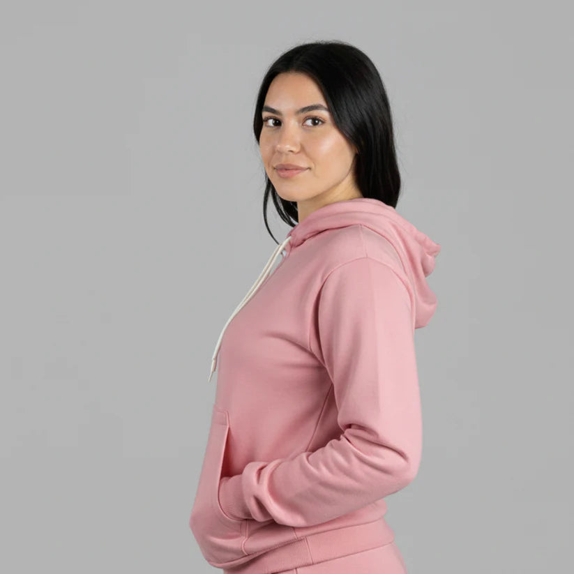 Hoodie Unisex Pack x3 (Al final del pedido anotar los colores Y tallas)
