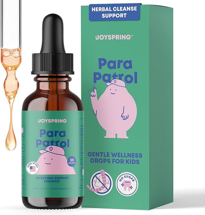 Para Patrol Cleanse 🎁 2X1 🎁