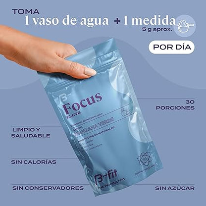 FOCUS - Nootropicos
