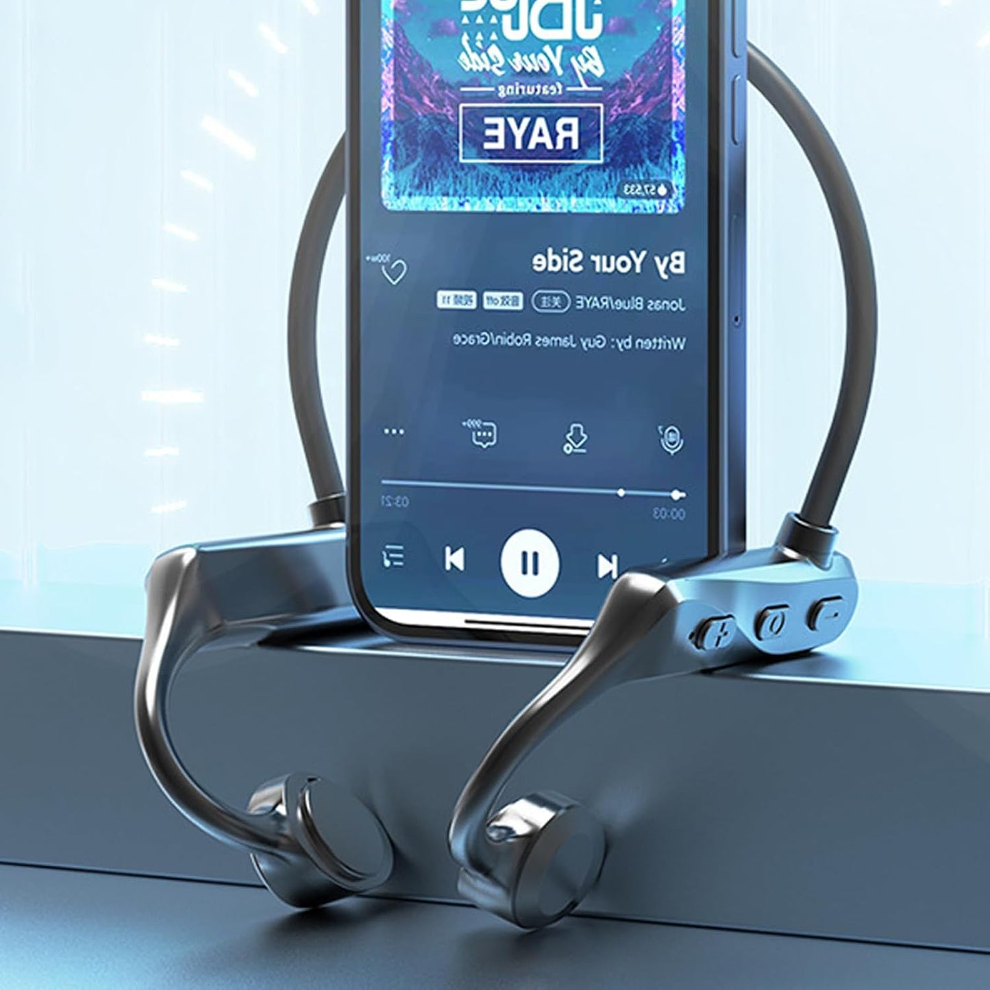 OpenSound™ (Audifonos conducción Osea) - 2 en $120.900