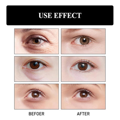 Combo Reafirmante Rostro Ojeras