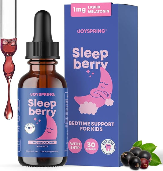 SLEEP BERRY