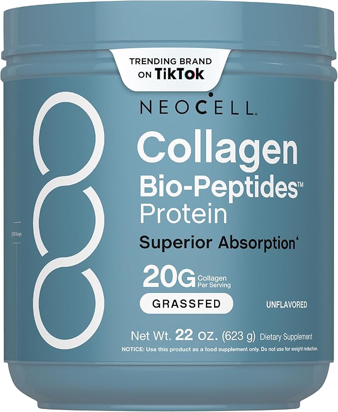 Neocell Collagen Peptides