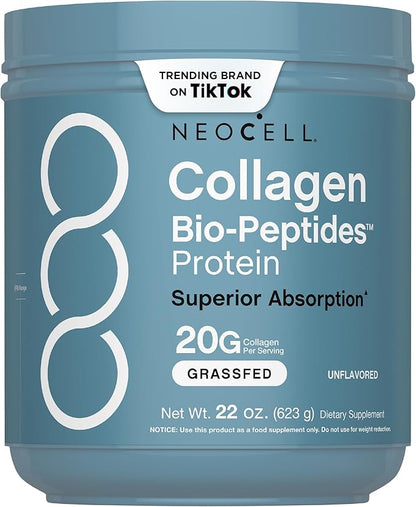 Neocell Collagen Peptides