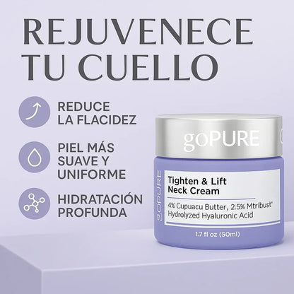 GOPURE - Tighten & Lift Firming