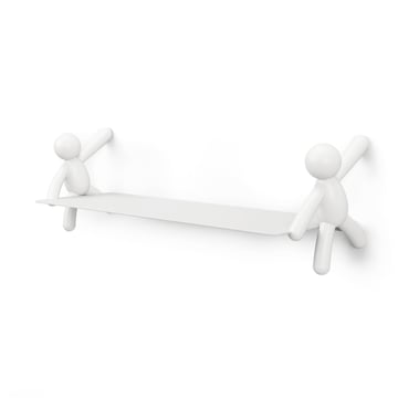 Decorative Shelf ™ 2X1 (Estante de baño)