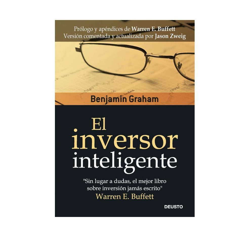 Libro El Inversor Inteligente - (Libro Físico)