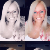 — Carolina R., Bogotá