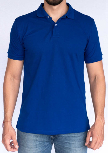 Camisas Tipo Polo para Hombre (Oferta X3 y X4)