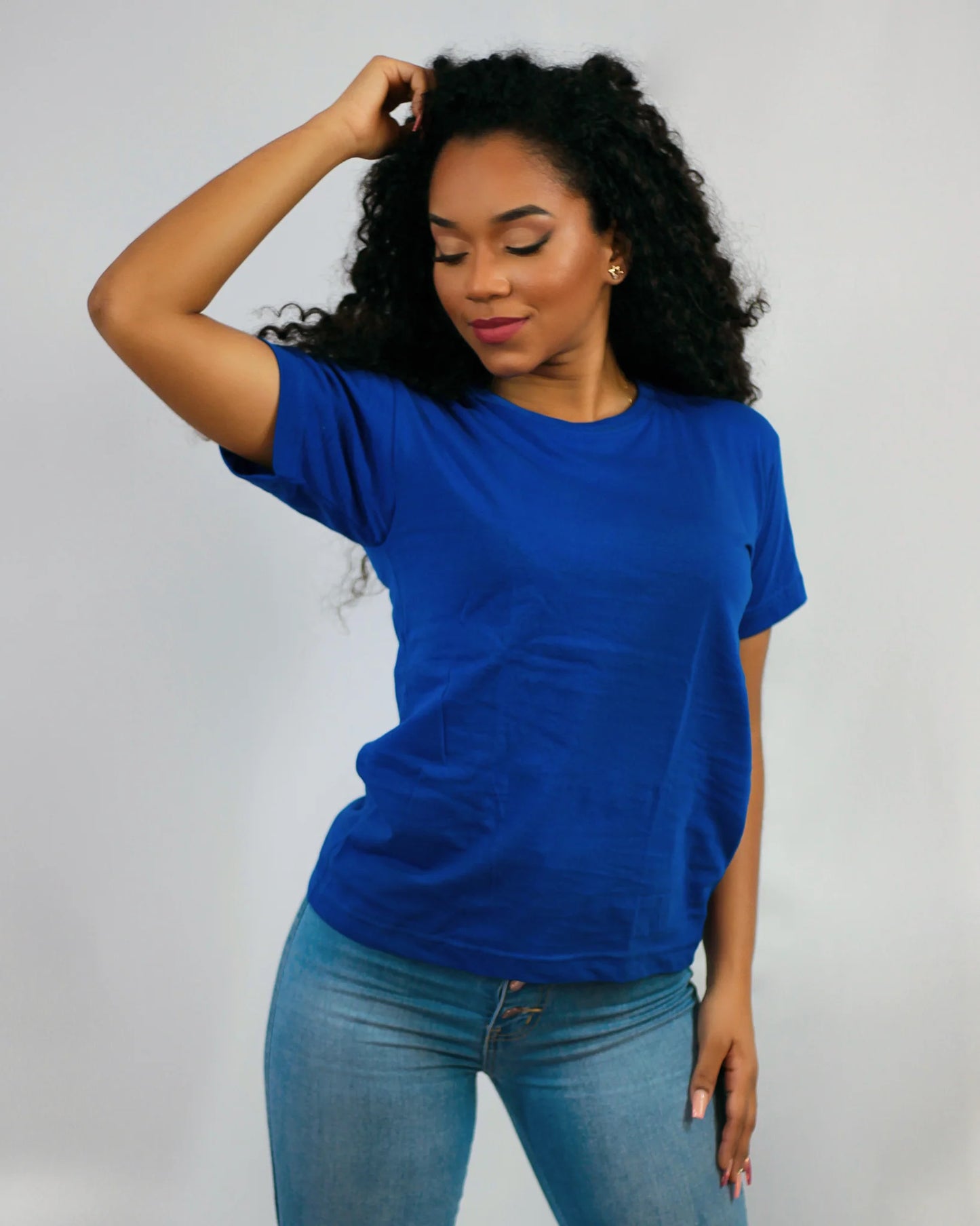 Camiseta para Dama (Pack X3)