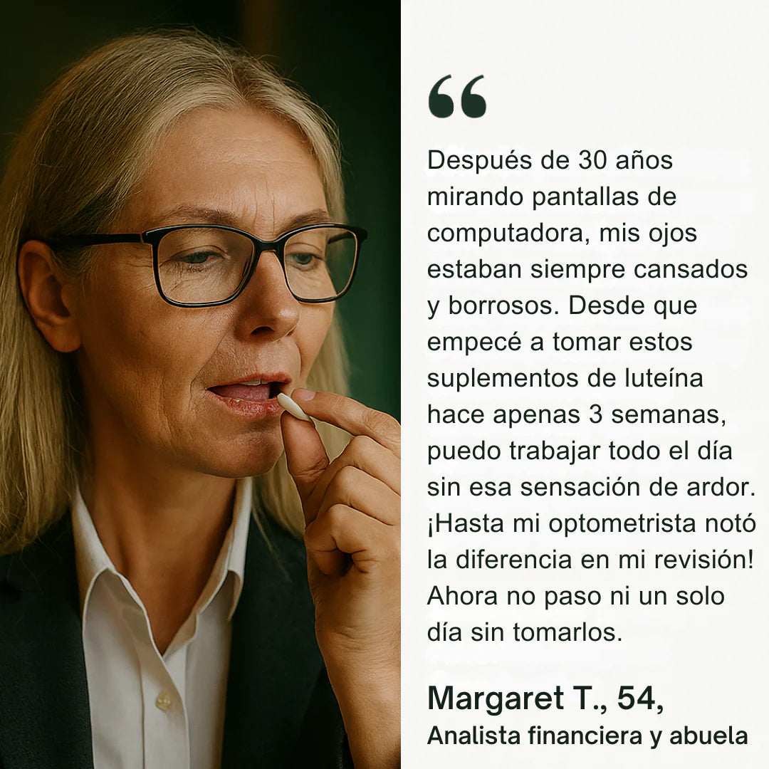 Zooone- Apoya la salud visual y ocular ✨ 2X1✨