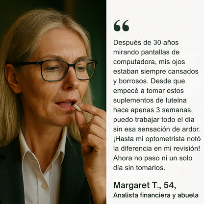 Zooone- Apoya la salud visual y ocular ✨ 2X1✨