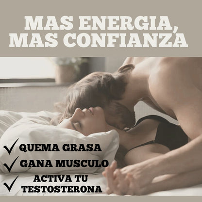 Generador De Testosterona