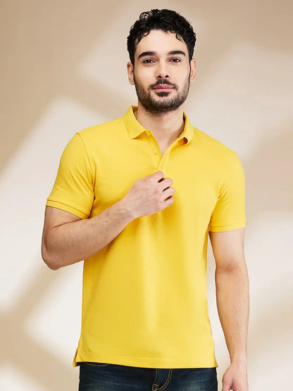 Camisas Tipo Polo para Hombre (Oferta X3 y X4)