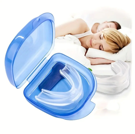 GoodSleep - (Boquilla Antironquidos)