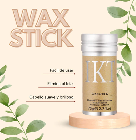 Wax  Stick  Cera Capilar