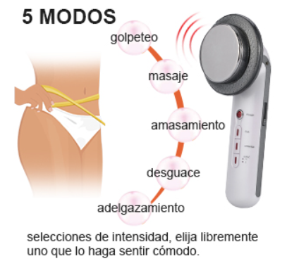 Ultrasonido Infrarrojo