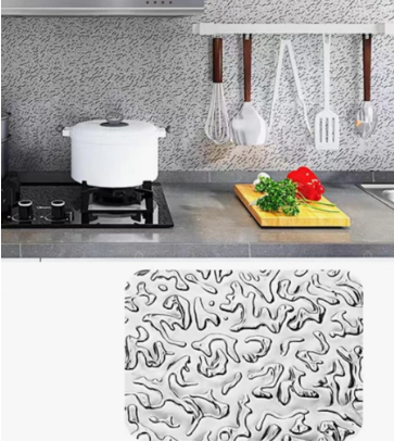 Papel Para Cocina