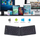 Teclado Plegable
