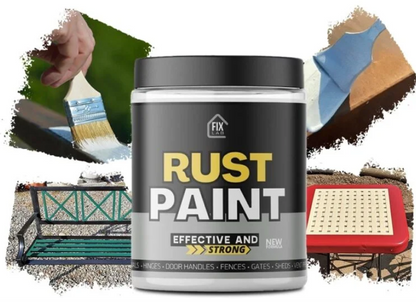 Rust Paint