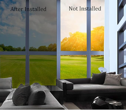 Polarizador Vidrio ONE WAY 🎁2 Rollos $69.900🎁