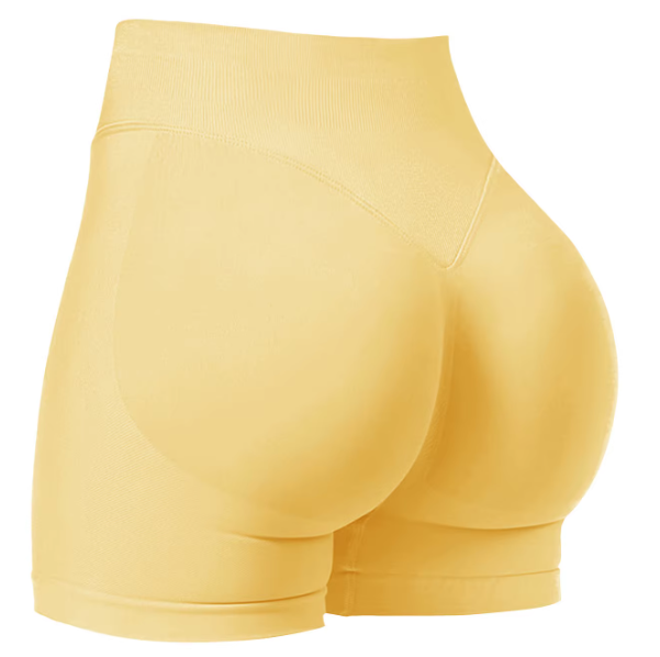 Short Deportivo Moldeador push up