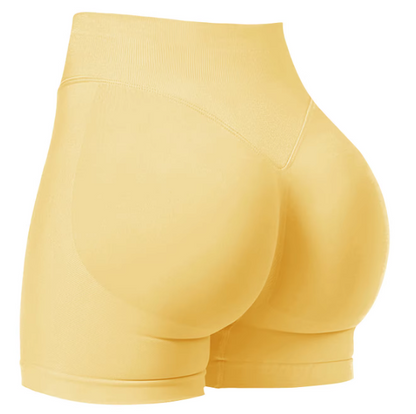 Short Deportivo Moldeador push up