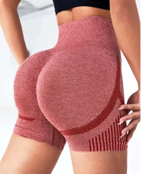 Short Deportivo Moldeador push up