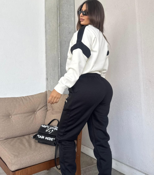 Jogger Mujer (3 por $119.900)