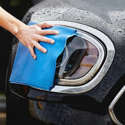 Crystal Ligth - Restaurador de Faros 🎁2X1🎁