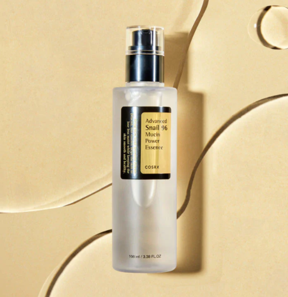 COSRX- Serum Mucina de Caracol