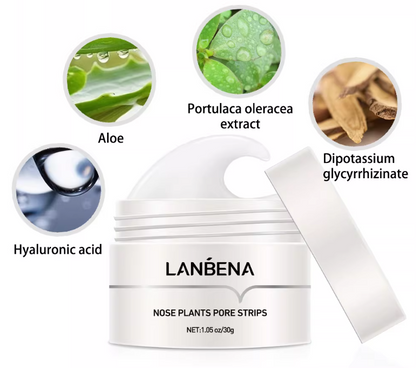LANBENA Removedor de Puntos Negros