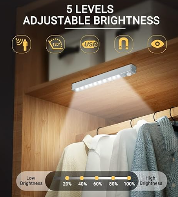 Luz Barra Lleva 3 por $129.900