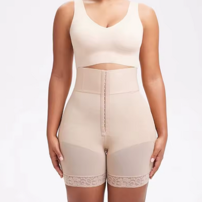 Shapewear Faja Levanta Cola