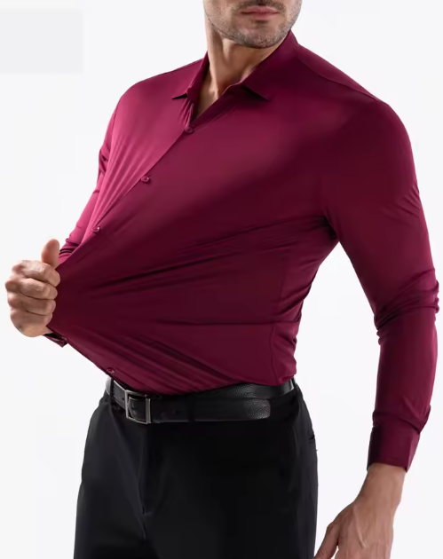 Camisa SmartFit