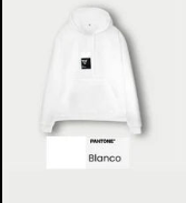 Hoodie Unisex Pack x3 (Al final del pedido anotar los colores Y tallas)