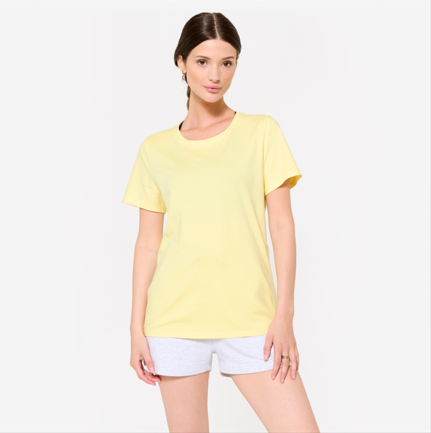 Camiseta para Dama (Pack X3)